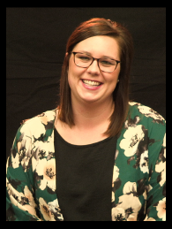 Allison Clark